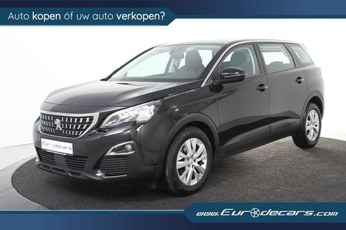 Peugeot 5008 Active *1ste Eigenaar*Navigatie*Camera*DAB*, Auto's, Peugeot, Bedrijf, Te koop, ABS, Achteruitrijcamera, Adaptieve lichten