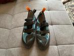 klimschoenen tenaya tanta maat 46, Sport en Fitness, Klimsport, Ophalen of Verzenden, Zo goed als nieuw, Klimsportschoenen