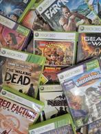 Xbox 360 Games & Consoles vanaf €0,99 bij GameshopX nl!, Avontuur en Actie, Refurbished, Ophalen of Verzenden, 3 spelers of meer
