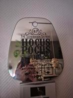 Jolie miroir avec gravure "Hocus Pocus", Ophalen of Verzenden