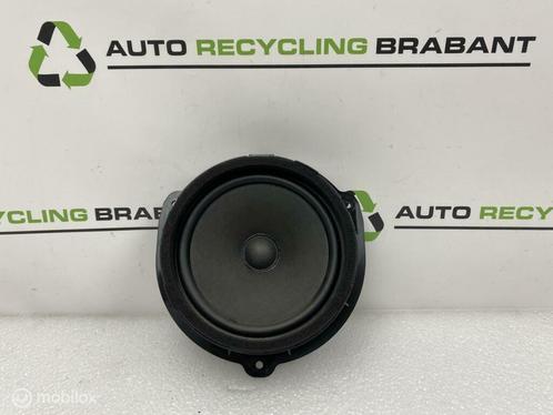 Speaker Audi A3 8V ORIG 8V4035411B, Auto-onderdelen, Elektronica en Kabels, Audi, Gebruikt, Ophalen of Verzenden