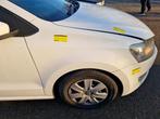 Partie avant complète d'un Volkswagen Polo (LB9A), Volkswagen, -, 3 mois de garantie, Utilisé