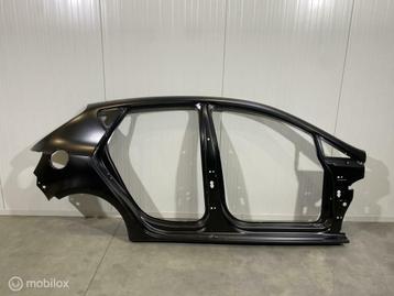 Achterscherm Zijwand Rechts Seat Ibiza 6J NIEUW  6J4809606C beschikbaar voor biedingen