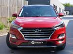 Hyundai Tucson 1.6 T-GDi Shine*Full option*1ste eig*Topstaat, Autos, 160 g/km, SUV ou Tout-terrain, 5 places, 130 kW