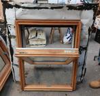 2 Velux marque Fakro, Bricolage & Construction, Vitres, Châssis & Fenêtres, Enlèvement, Utilisé, Double vitrage