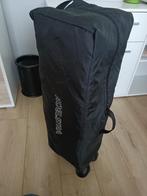 Reisbed, Kinderen en Baby's, Ophalen, Gebruikt, Minder dan 140 cm, Matras