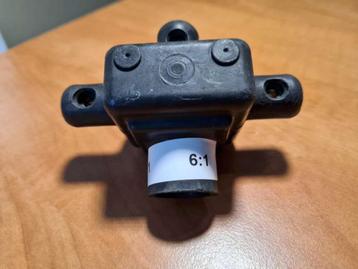BALUN  GrauTa JA-200 1:6 1000 Watt (voor FD-3 of FD-4 etc..) beschikbaar voor biedingen