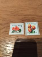 Zegels nr 2854/55, Postzegels en Munten, Postzegels | Europa | België, Ophalen of Verzenden