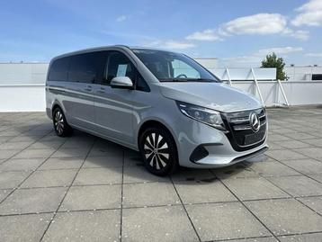 Mercedes-Benz EQV 300 150kW 14900km 2024 beschikbaar voor biedingen