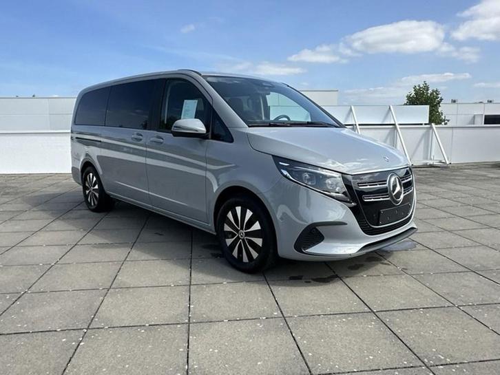 Mercedes-Benz EQV 300 150kW 14900km 2024, Autos, Mercedes-Benz, Entreprise, Série 300, ABS, Phares directionnels, Régulateur de distance