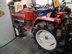 Minitractor shibaura 18pk 4x4 Topper, Autres marques, Jusqu'à 2500, Jusqu'à 80 ch, Enlèvement