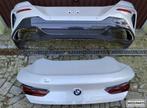 BMW 8 SERIE G15 840xd ACHTERKLEP ACHTERLICHT ACHTERBUMPER, Ophalen of Verzenden, Gebruikt, BMW