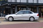 Opel Vectra B 2.2 (bj 2001), Auto's, Opel, Lederen bekleding, 4 deurs, Gebruikt, Zwart