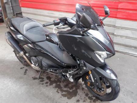 Piece Tmax 530 dx/sx, Motoren, Onderdelen | Yamaha, Ophalen