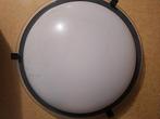 Plafondlamp badkamer, Ophalen, Gebruikt