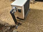 Warmtepomp, Tuin en Terras, Ophalen of Verzenden, Gebruikt