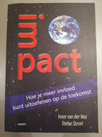 Book Impact Comment vous pouvez exercer plus d'influence sur, Stefan Stroet, Psychologie sociale, Enlèvement ou Envoi, Neuf