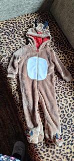 Kinder onesie eland, Ophalen of Verzenden, Zo goed als nieuw, Socute, Jongen of Meisje