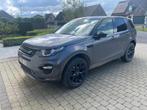 Land Rover discovery sport, Auto's, Te koop, Diesel, Airconditioning, 1999 cc