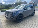 Land Rover discovery sport, Autos, SUV ou Tout-terrain, 5 places, 5 portes, Diesel