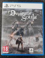 Demon's souls PS5, Consoles de jeu & Jeux vidéo, Comme neuf, Enlèvement