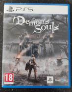 Demon's souls PS5, Zo goed als nieuw, Ophalen