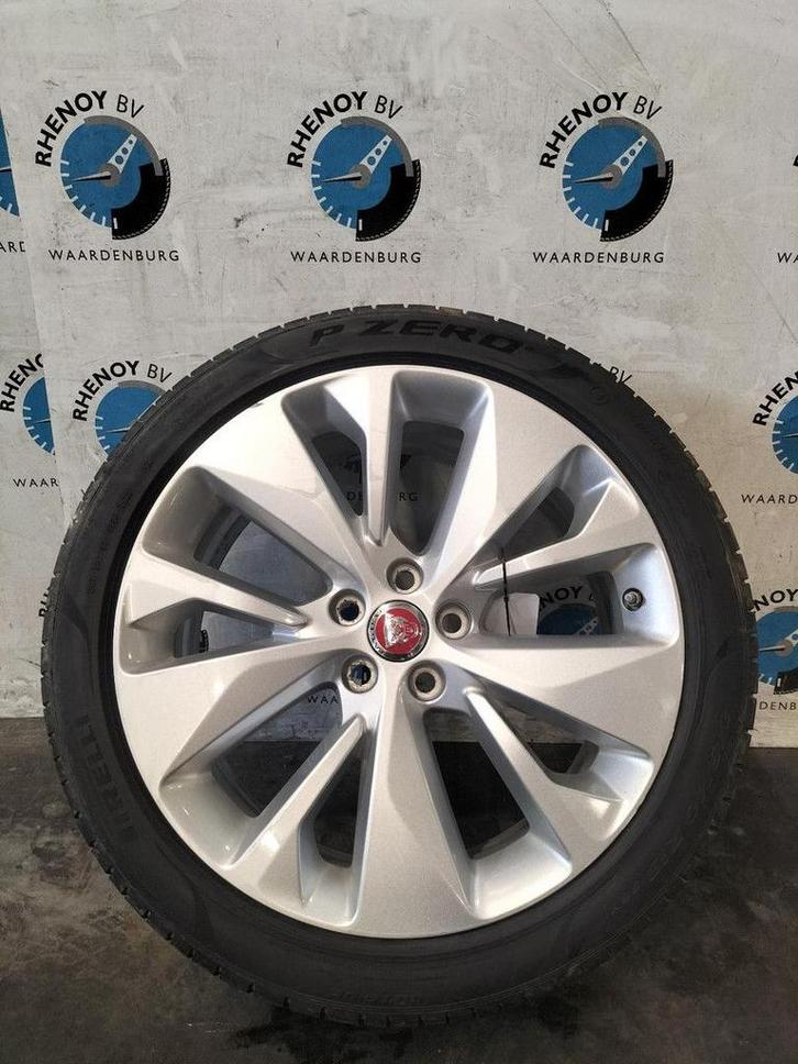 JAGUAR XF X260 SE P300 AWD [WHEEL] MX63CA 2021, Auto-onderdelen, Banden en Velgen, Band(en), Personenwagen, Nieuw, ARN erkend