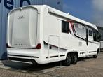 Kabe Travel Master Imperial i860 LQB, Mercedes-Benz, Jusqu'à 4, 6 à 7 mètres, Entreprise, Intégral