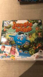 Jungle jump, Trois ou quatre joueurs, Grafix, Enlèvement, Utilisé