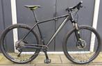 CUBE LTD Race Blackline 29er ~ShimanoXT~RockShox~Disc~ ZGAN✅, Hardtail, Heren, 49 tot 53 cm, Zo goed als nieuw
