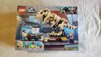Lego Jurassic World, Kinderen en Baby's, Speelgoed | Duplo en Lego, Nieuw, Complete set, Ophalen of Verzenden, Lego
