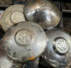 lot de enjoliveurs vintage Vw Cox,Combi,..., Comme neuf