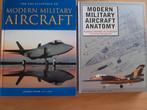 2 grandes encyclopédies avions de combat, bombardier,hélicos, Collections, Comme neuf, Enlèvement ou Envoi