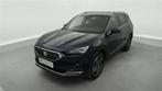 SEAT Tarraco 1.5 TSI 150cv Xcellence NAVI / FULL LED / CAMER, Auto's, Stof, 110 kW, 4 cilinders, Blauw