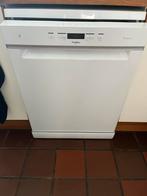 Lave vaisselle WHIRLPOOL WFC 3C42P, Electroménager, Enlèvement, Comme neuf