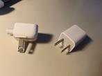 Type A Apple 5W oplader en stekker, Ophalen, Gebruikt, Apple iPhone