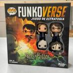 Funko Pop jeu de plateau de base - Funkoverse Harry Potter, Enlèvement ou Envoi, Neuf, Jeu