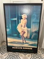 Neon poster/kader, Ophalen, Zo goed als nieuw