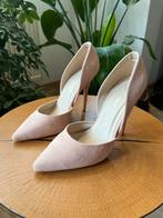 Chaussures à talons taille 38, Enlèvement, Comme neuf