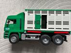 Bruder Scania 560R veetransportwagen (schaal 1:16), Enlèvement, Comme neuf