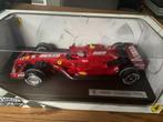 Kimi Raikkonen Ferrari F2007 World Champion - Hotwheels 1/18, Hobby & Loisirs créatifs, Voitures miniatures | 1:18, Comme neuf