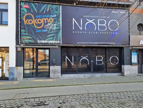 Commercieel te huur in Hoogstraten, Immo, Huizen te huur, Overige soorten