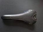 ITALIA GENIUNE GEL CARBON FIBER stoel., Fietsen en Brommers, Fietsonderdelen, Ophalen of Verzenden, Zadel
