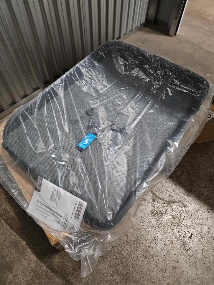 Childhome Evolux Verzorgingsunit voor bed/park, Kinderen en Baby's, Badjes en Verzorging, Nieuw, Aankleedkussen, Overige merken