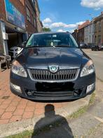 Skoda Fabia 2011 1.2 essence 78000km, Autos, Achat, Particulier, Essence, Fabia