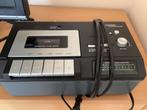 Lecteur cassette audio avec encodeur USB, Audio, Tv en Foto, Bandrecorder, Ophalen