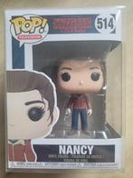 Stranger Things Funko 514 Nancy, Ophalen of Verzenden, Zo goed als nieuw