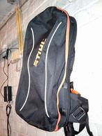 Ik verkoop een Stihl-rugzak. Nieuw, nooit gebruikt., Ophalen