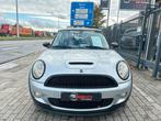 Mini Cooper S *John Cooper Works* 163pk 122dkm Pano Full, Auto's, Voorwielaandrijving, Stof, 4 cilinders, 120 kW