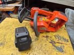 Husqvarna T536 Lixp kettingzaag ( defect ), Doe-het-zelf en Bouw, Gereedschap | Zaagmachines, Ophalen of Verzenden, Gebruikt, Kettingzaag